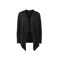 Womens Sofia Waterfall Cardigan - RLC267L