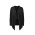 Womens Sofia Waterfall Cardigan - RLC267L - Black
