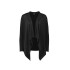 Womens Sofia Waterfall Cardigan - RLC267L