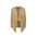 Womens Sofia Waterfall Cardigan - RLC267L - CAMEL