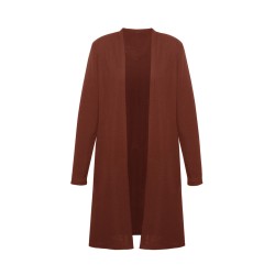 Womens Chelsea Longline Cardigan - RLC970L