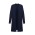 Womens Chelsea Longline Cardigan - RLC970L - Navy