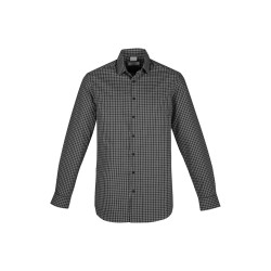 Mens Noah Long Sleeve Shirt - RS070ML