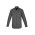 Mens Noah Long Sleeve Shirt - RS070ML - Black/White