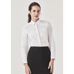 Womens Charlie Long Sleeve Shirt - RS968LL