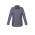 Womens Charlie Long Sleeve Shirt - RS968LL - Navy Chambray