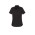 Womens Charlie Short Sleeve Shirt - RS968LS - Black