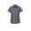 Womens Charlie Short Sleeve Shirt - RS968LS - Navy Chambray
