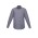 Mens Charlie Classic Fit Long Sleeve Shirt - RS968ML - Navy Chambray
