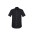 Mens Charlie Classic Fit Short Sleeve Shirt - RS968MS - Black