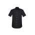 Mens Charlie Classic Fit Short Sleeve Shirt - RS968MS