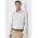Mens Charlie Slim Fit Long Sleeve Shirt - RS969ML - White