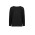 Womens Skye Batwing Sweater Top - RSW370L - Black