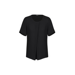 Womens Sydney Short Sleeve T-Top - RT065LS