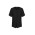 Womens Sydney Short Sleeve T-Top - RT065LS - Black
