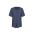 Womens Sydney Short Sleeve T-Top - RT065LS - Storm Blue