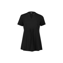 Womens Mali Stretch Tunic T-Top - RT262LS