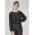 Womens Evelyn Long Sleeve Blouse - RU569LL - Black