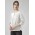 Womens Evelyn Long Sleeve Blouse - RU569LL - Ivory
