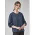 Womens Evelyn Long Sleeve Blouse - RU569LL