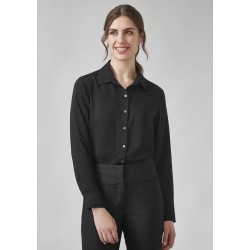 Womens Evelyn Long Sleeve Shirt - RU570LL