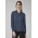 Womens Evelyn Long Sleeve Shirt - RU570LL - Mineral Blue