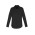 Camden Ladies Long Sleeve Shirt - S016LL - Black