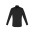 Mens Camden Long Sleeve Shirt - S016ML - Black