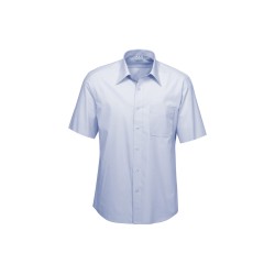Mens Ambassador Short Sleeve Shirt - S251MS