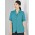 Womens Oasis Overblouse - S265LS - teal