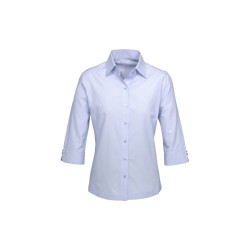 Womens Ambassador 3/4 Sleeve Shirt - S29521