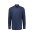 Mens Soul Long Sleeve Shirt - S421ML - Navy
