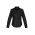 Ladies Dalton Long Sleeve Shirt - S522LL - Black