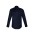 Mens Dalton Long Sleeve Shirt - S522ML - Navy