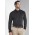 Mens Dalton Long Sleeve Shirt - S522ML - Black