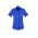 Womens Monaco Short Sleeve Shirt - S770LS - Electric Blue