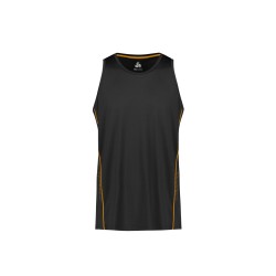 Mens Balance Singlet - SG319M