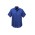 Mens Oasis Short Sleeve Shirt - SH3603 - Electric Blue