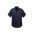 Mens Oasis Short Sleeve Shirt - SH3603 - Navy