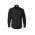 Mens Metro Long Sleeve Shirt - SH714 - Black