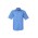 Mens Metro Short Sleeve Shirt - SH715 - Mid blue