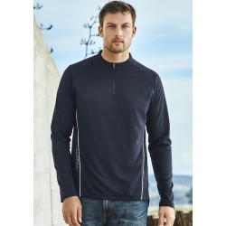 Unisex Balance Mid Layer Top - SW225M