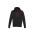Mens United Hoodie - SW310M - Black/Red