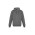 Mens Crew Hoodie - SW760M - Grey Marle