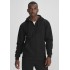 Mens Crew Zip Hoodie - SW762M