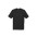 Mens Ice Short Sleeve Tee - T10012 - Black
