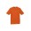 Mens Ice Short Sleeve Tee - T10012 - Fluoro Orange