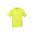 Mens Ice Short Sleeve Tee - T10012 - Fluoro Yellow/Lime