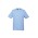 Mens Ice Short Sleeve Tee - T10012 - Spring Blue