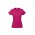 Womens Ice Short Sleeve Tee - T10022 - FUCHSIA